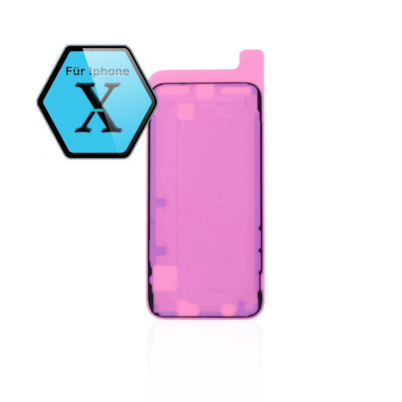 iPhone X OEM Rahmenkleber