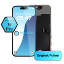 iPhone 15 Pro Pulled Display