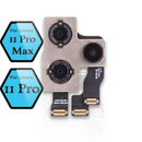 iPhone 11 Pro/11 Pro Max Hauptkamera