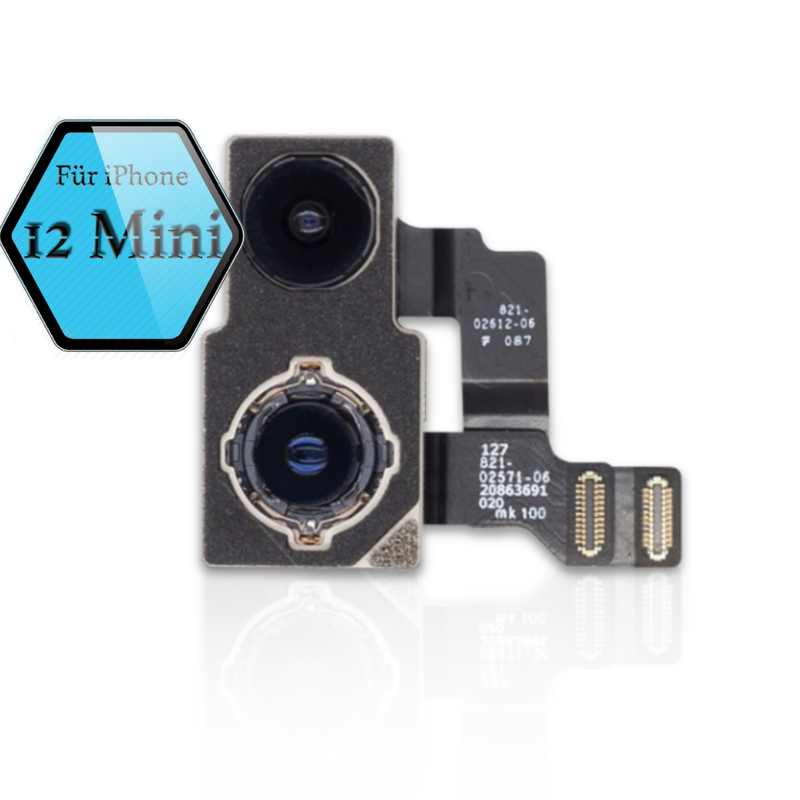 iPhone 12 Mini Hauptkamera