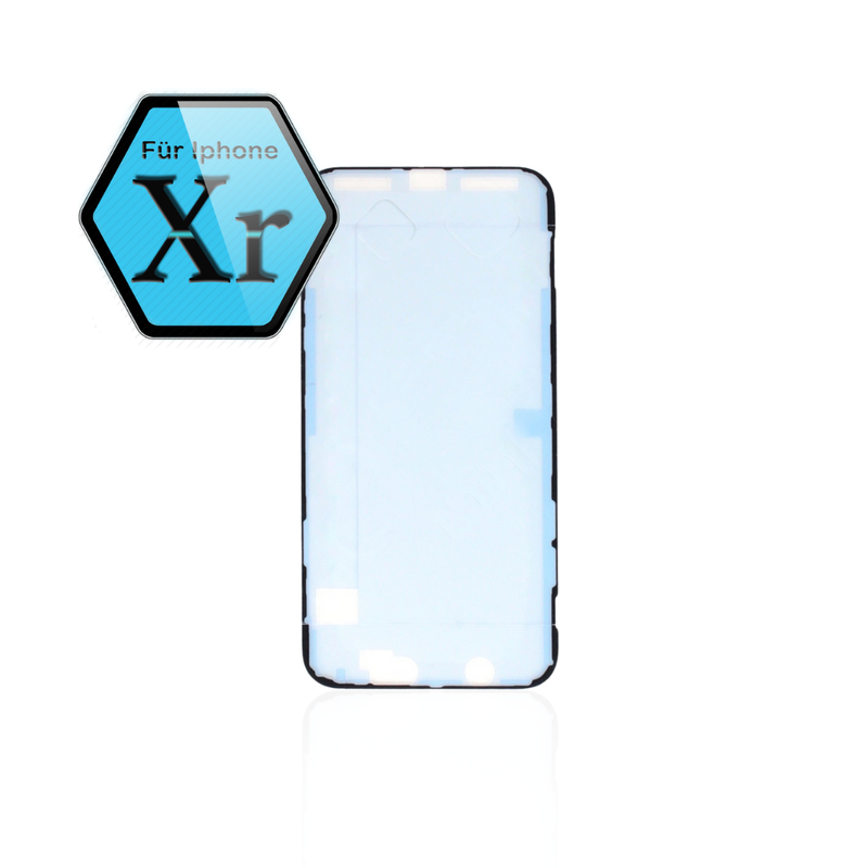 iPhone XR OEM Rahmenkleber