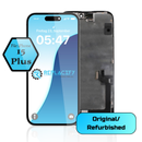 iPhone 15 Plus Refurbished Display