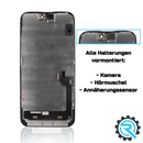 iPhone 15 Plus Refurbished Display