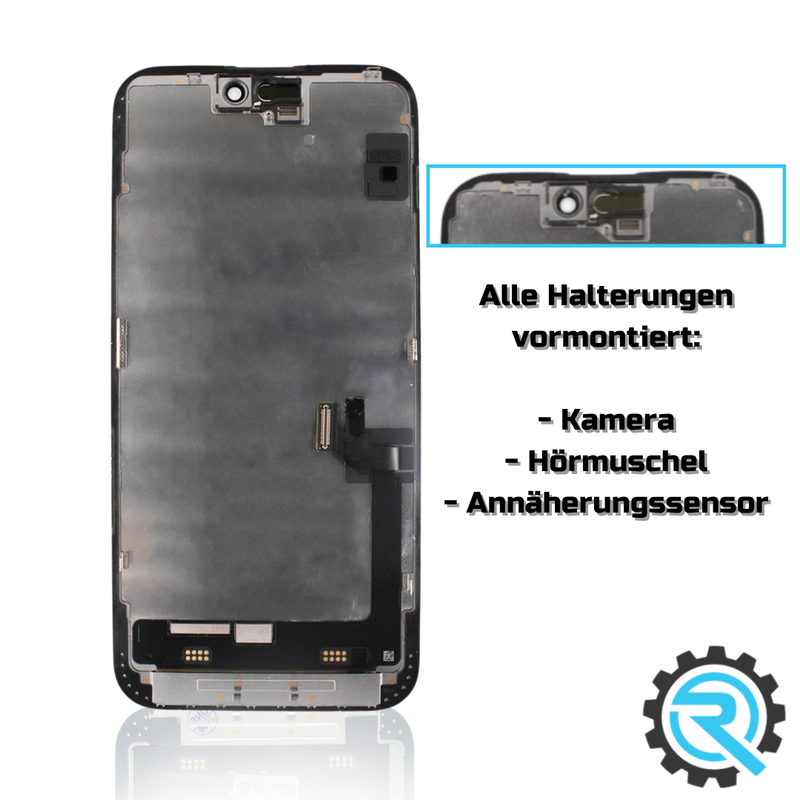 iPhone 15 Plus Refurbished Display