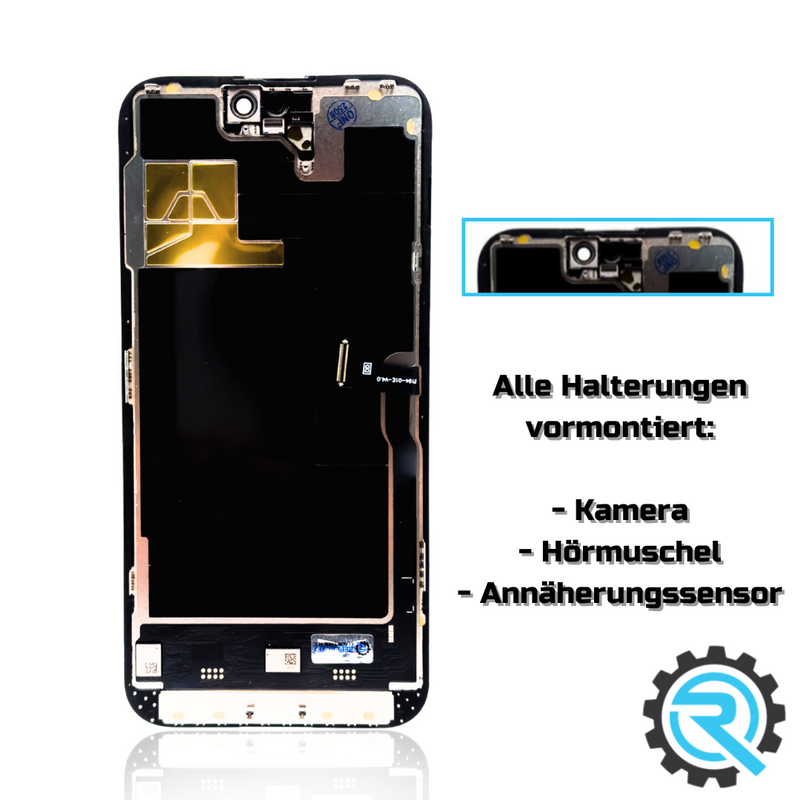 iPhone 14 Pro Max Soft-Oled Display Copy