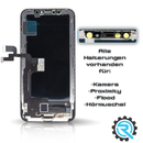 iPhone X Refurbished Display