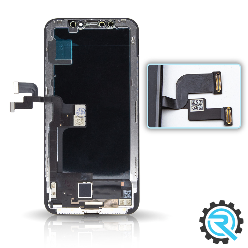 iPhone X Refurbished Display