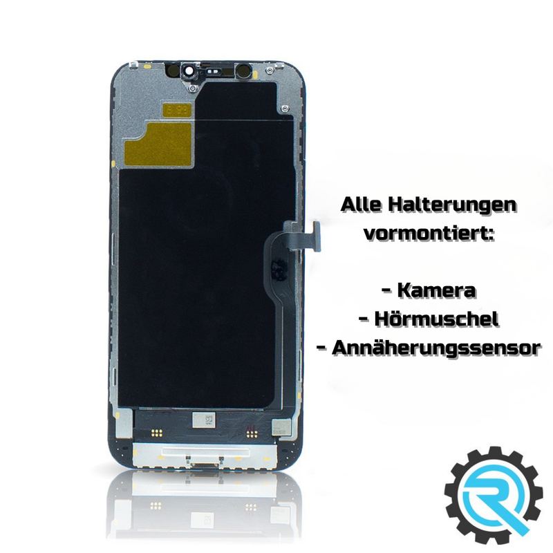 iPhone 12 Pro Max Refurbished Display