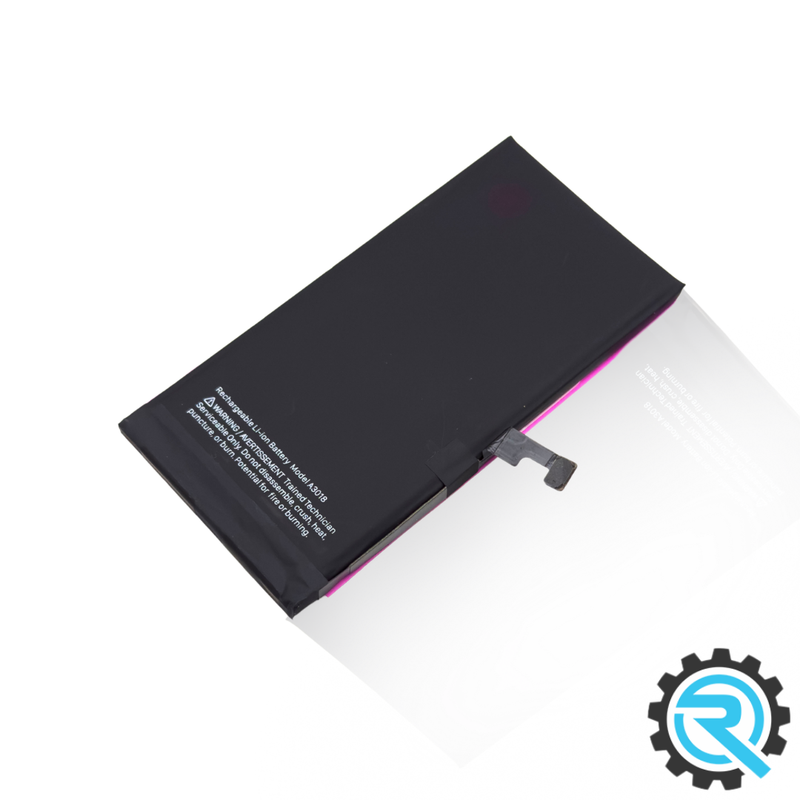 iPhone 15 Plus Diagnostics Akku