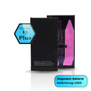 iPhone 15 Plus Diagnostics Akku