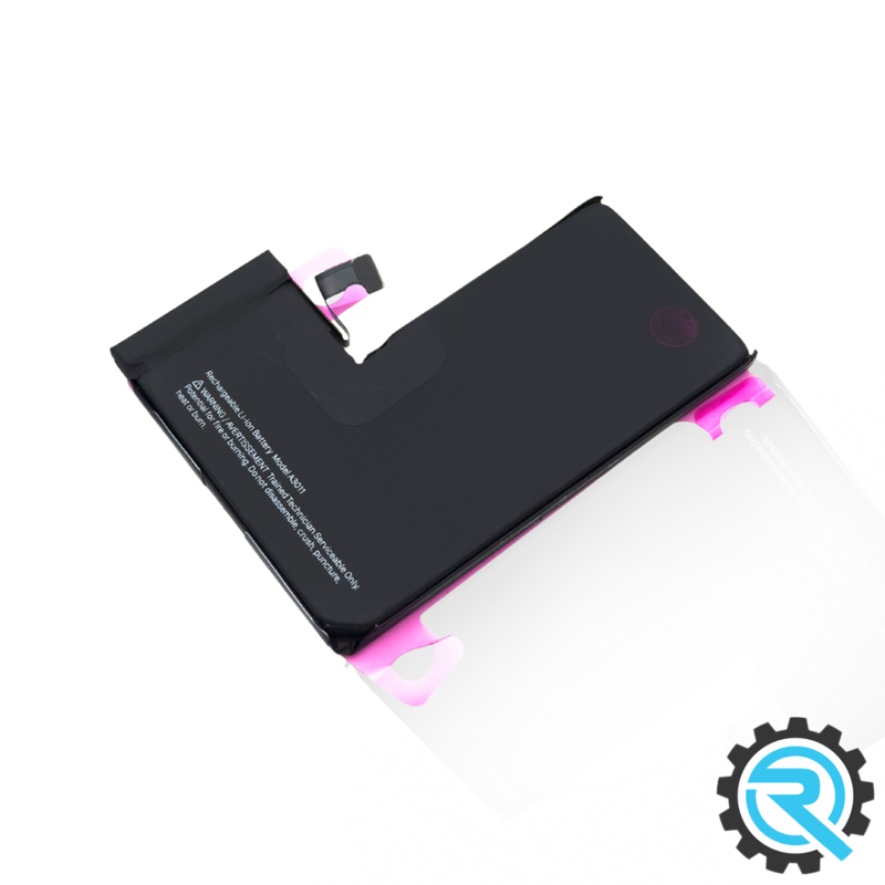 iPhone 15 Pro Diagnostics Akku