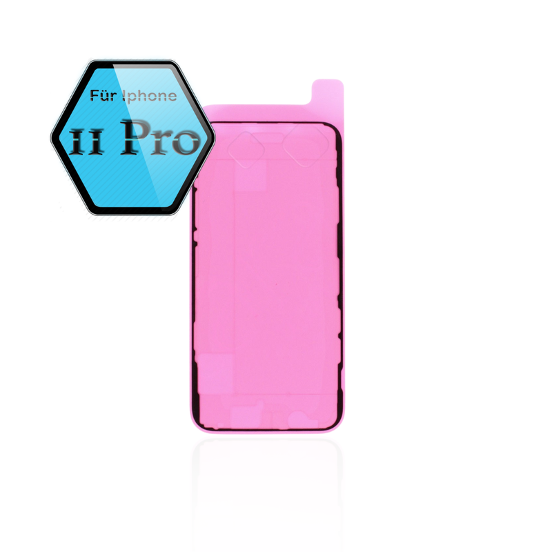 iPhone 11 Pro OEM Rahmenkleber