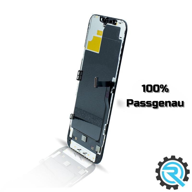 iPhone 12 Pro Max Pulled Display