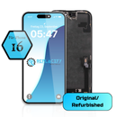 iPhone 16 Refurbished Display