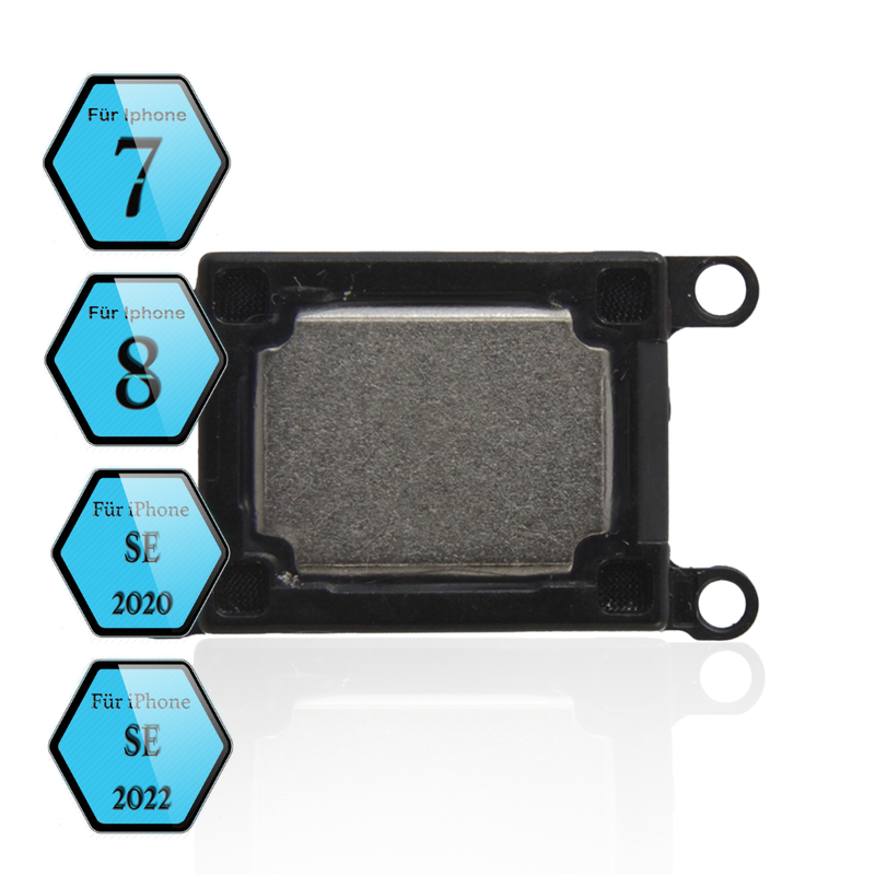 iPhone 7 / 8 / SE 2020 / SE2022 Hörmuschel OEM