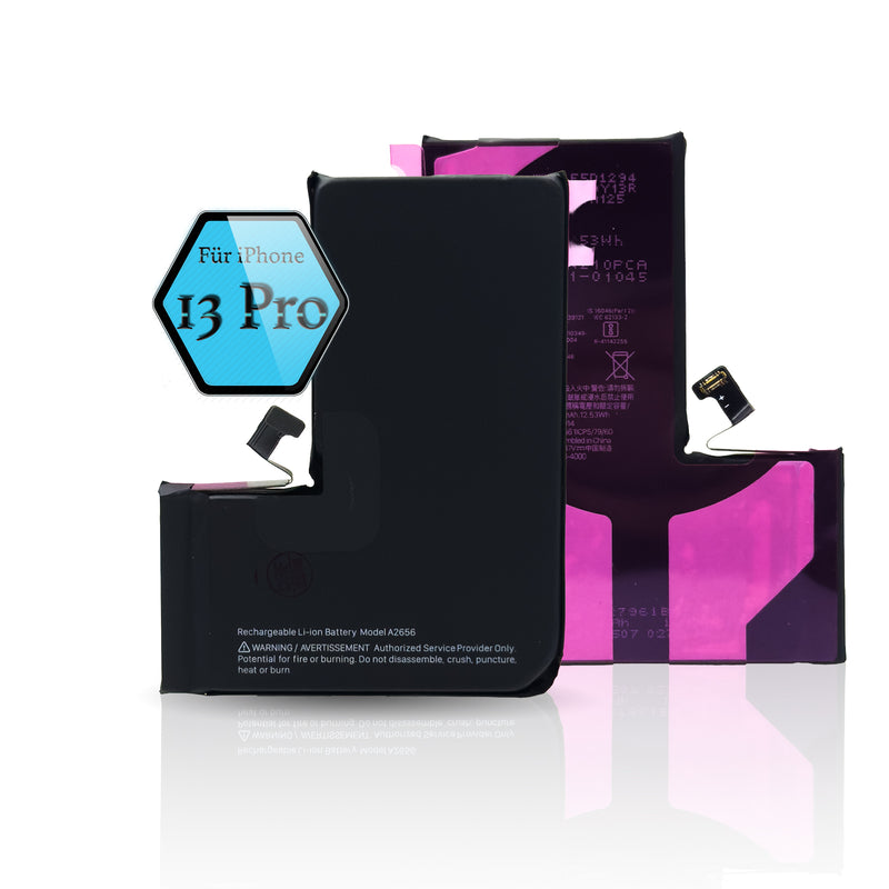 iPhone 13 Pro Akku Copy