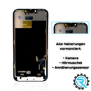 iPhone 13 Soft Oled Display