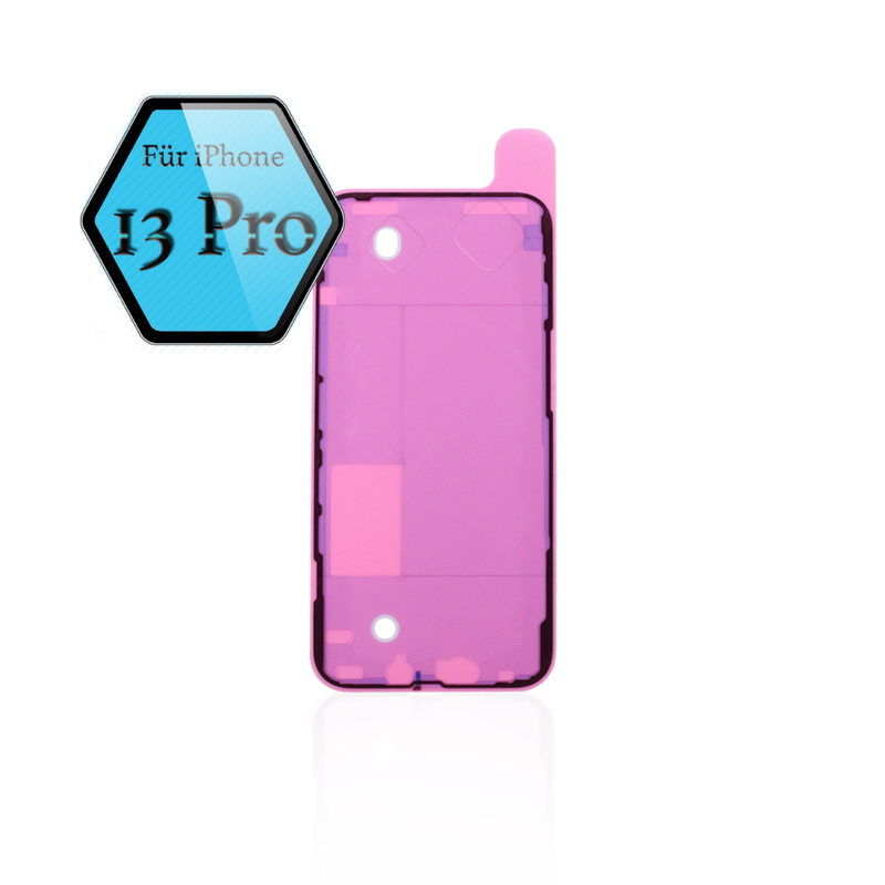 iPhone 13 Pro OEM Rahmenkleber