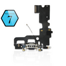 iPhone 7 Ladebuchse Schwarz
