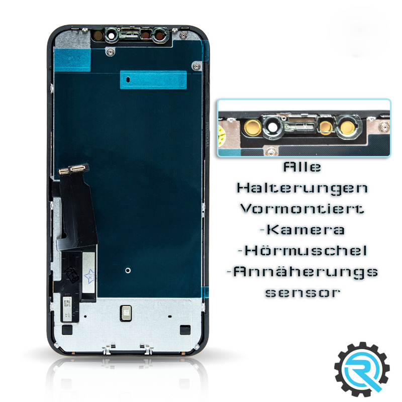iPhone XR Incell Display Copy