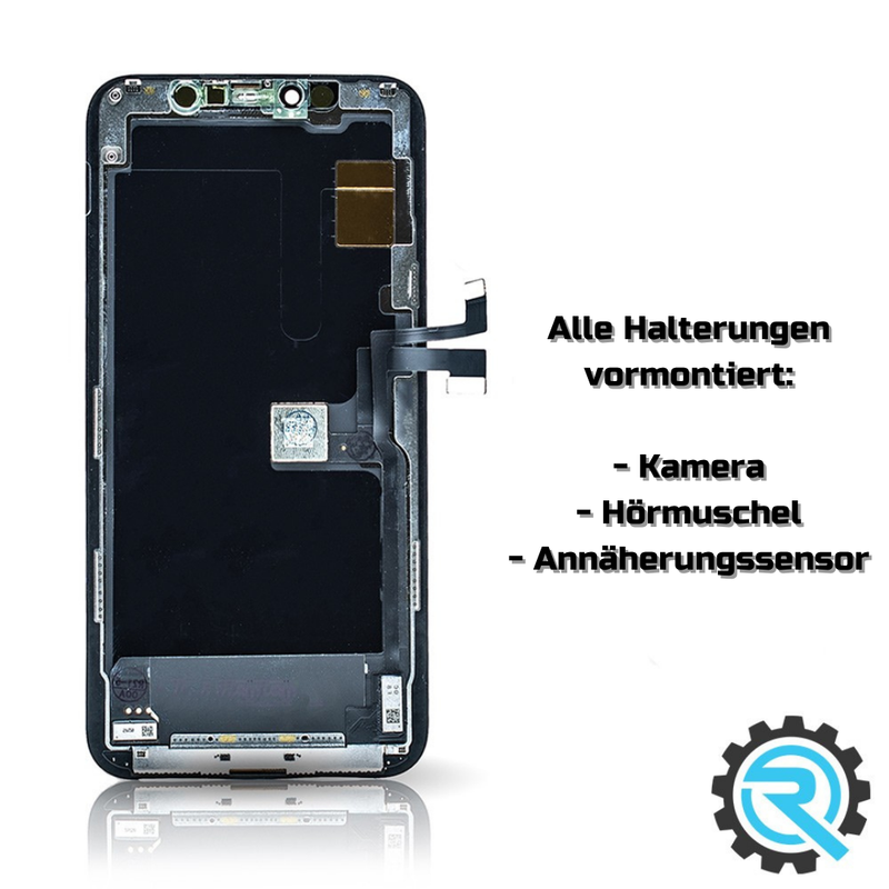 iPhone 11 Pro Refurbished Display