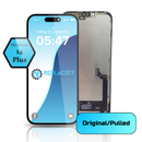 iPhone 14 Plus Pulled Display