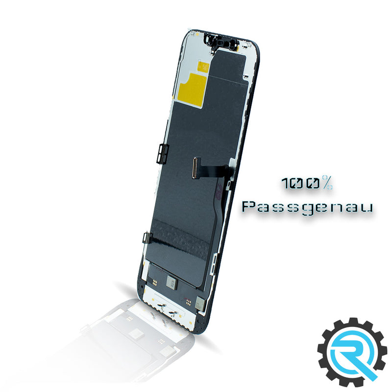 iPhone 12 Pro Max Soft-Oled Display Copy