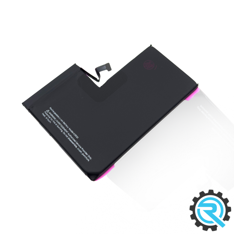 iPhone 14 Pro Max Diagnostics Akku