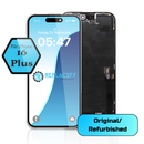 iPhone 16 Plus Refurbished Display