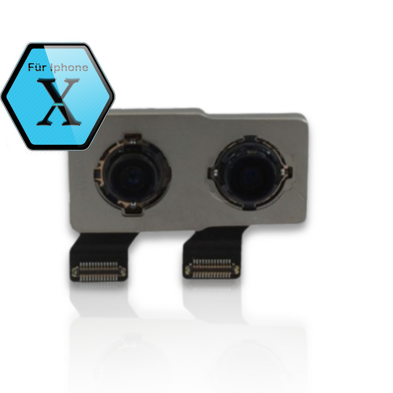 iPhone X Hauptkamera