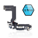 iPhone 13 Mini Ladebuchse Schwarz