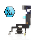 iPhone XR Ladebuchse Schwarz