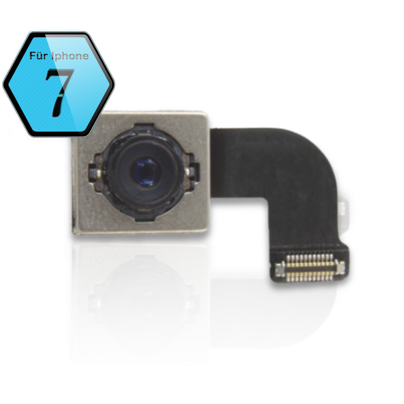 iPhone 7 Hauptkamera