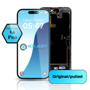 iPhone 14 Pro Pulled Display