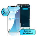 iPhone XR Refurbished Display