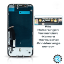 iPhone XR Refurbished Display