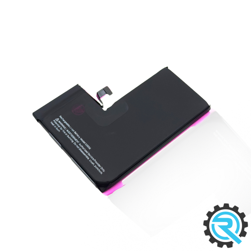 iPhone 13 Pro Diagnostics Akku