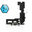 iPhone 7 Plus Ladebuchse Schwarz