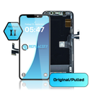 iPhone 11 Pulled Display