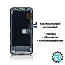 iPhone 11 Pulled Display