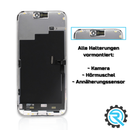iPhone 15 Pro Max Refurbished Display