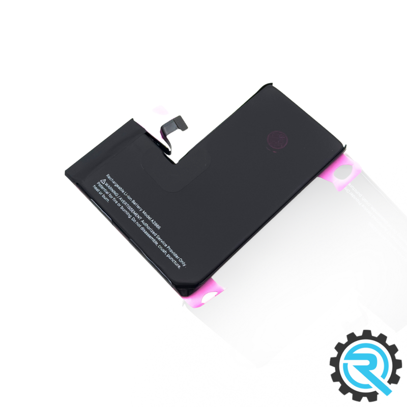 iPhone 14 Pro Akku Copy