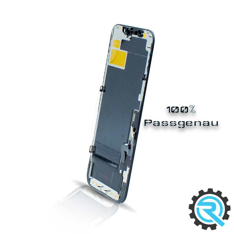 iPhone 12 / 12 Pro Soft-Oled Display Copy