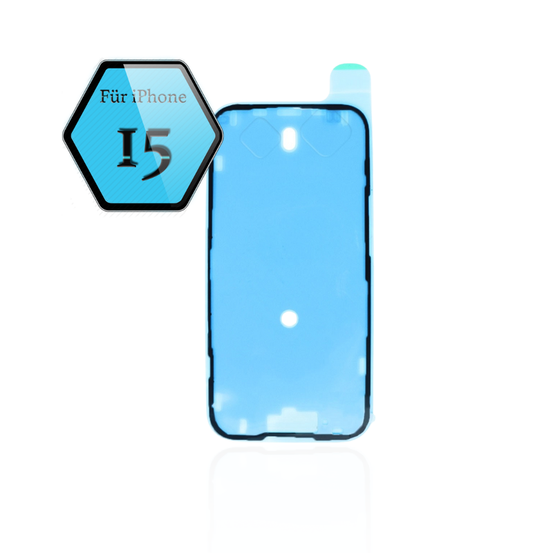 iPhone 15 OEM Rahmenkleber