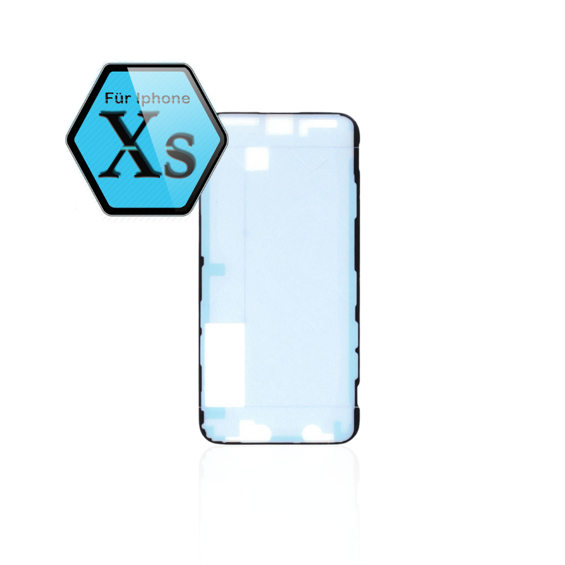 iPhone XS OEM Rahmenkleber