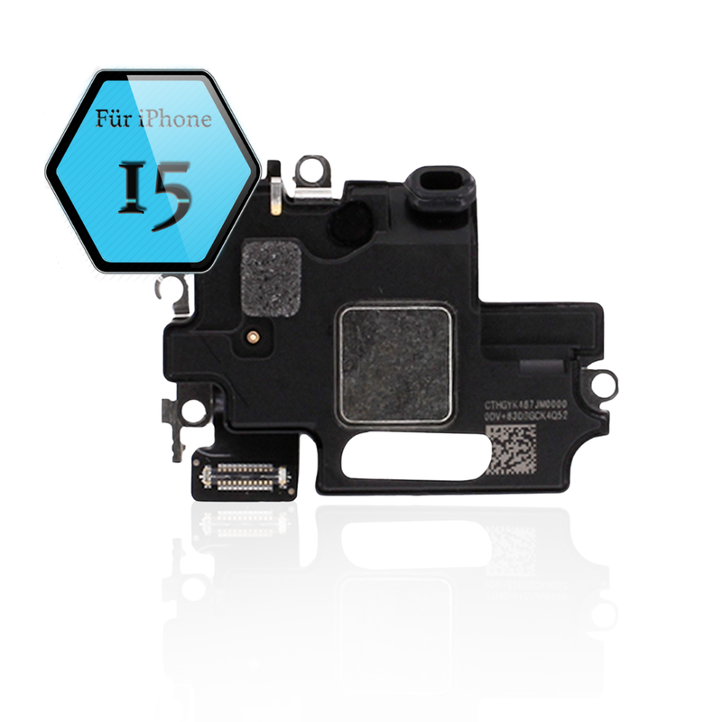 iPhone 15 Hörmuschel OEM