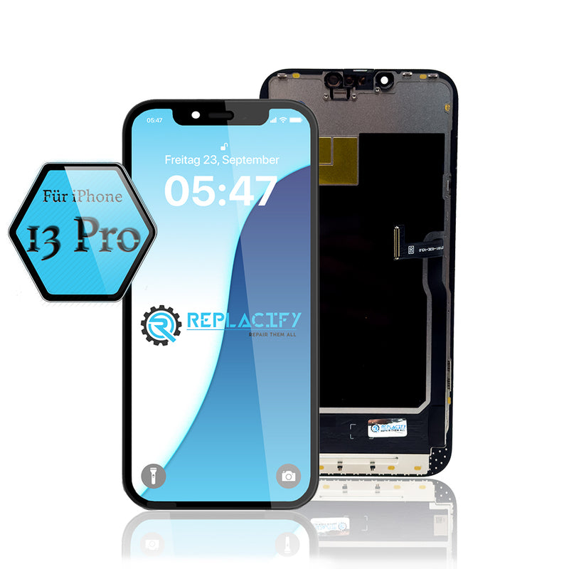 iPhone 13 Pro Incell Display Copy
