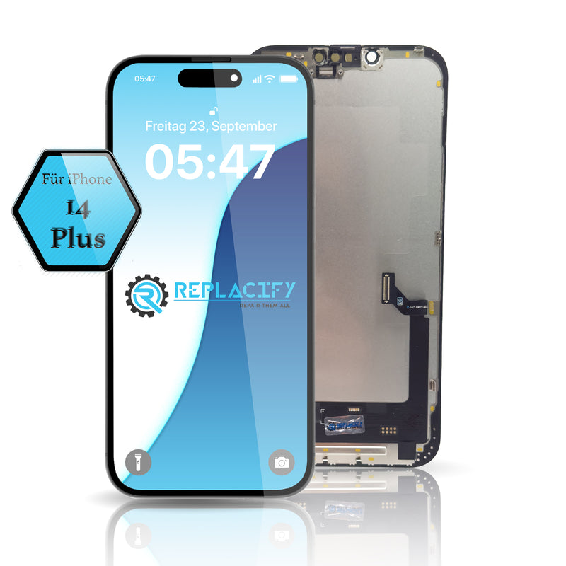 iPhone 14 Plus Soft-Oled Display Copy