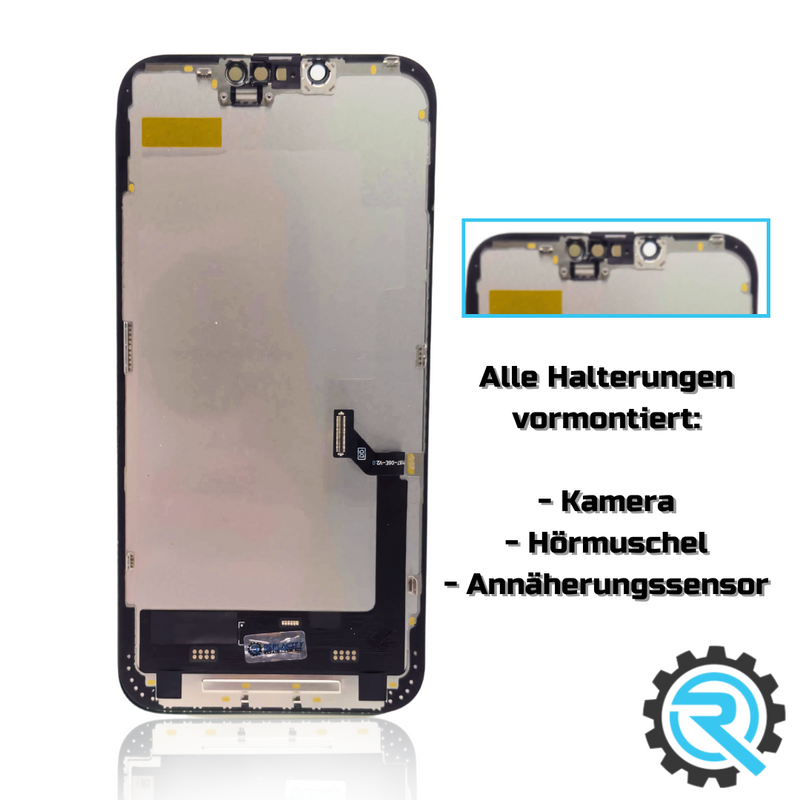 iPhone 14 Plus Soft-Oled Display Copy