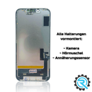 iPhone 14 Pulled Display